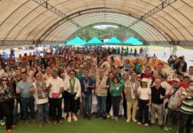 DA pushes Mindanao modernization with Bukidnon food hub build