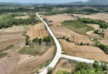 DPWH speeds up Mindanao road projects