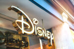 Disney shares slide on weak revenue, linear TV