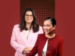 Two Filipinas make Forbes Asia’s power businesswomen list