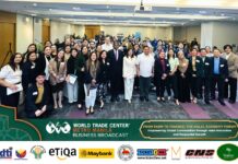 PH eyes regional leadership in halal trade, finance