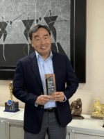 SM Investments wins Platinum Award for Asia’s Best Materiality Reporting