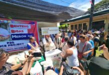 Only Tawi-Tawi yet to get P20/kg rice — DA