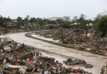 Typhoon Tino causes ₱13.26 Million in initial agriculture damage