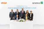 Aramco acquires 25% stake in Unioil