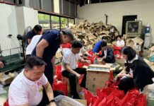 SMC sends fresh aid to Cebu after Typhoon Tino