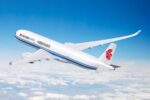 Air China Cargo orders six Airbus A350F freighters