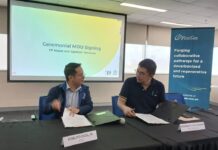 Bright future for CamSur farmers with FP Island – Agrabah deal