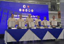 PH, South Korea sign deal protecting Filipino seasonal farm workers