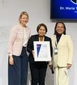 Dr. Mutia: Championing the treasures of Tama through science