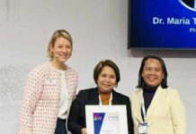 Dr. Mutia: Championing the treasures of Tama through science