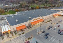 Home Depot earning takes hit as demand softens