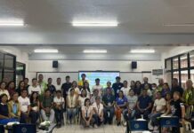 Iloilo City launches digital system improving waste management