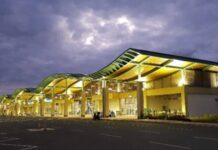 Airports recharged, reliability ramped at Panglao, Laguindingan