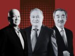 Business titans bet on Philippines’ enduring resilience in face of political turmoil
