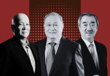 Business titans bet on Philippines’ enduring resilience in face of political turmoil