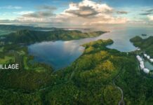 Calmer shores, bigger vision for SM Prime’s P3B eco-luxury living