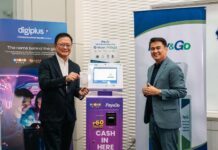 DigiPlus teams up with Pay&Go to boost wallet-loading access for gamers