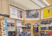 Presente Fair 2025 opens at Rockwell, showcasing Filipino craftsmanship