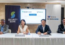 Security Bank taps WIZ.AI in digital boost bid