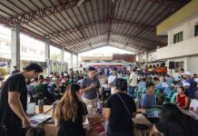 Aboitiz Group sends aid to earthquake-hit families in Cebu