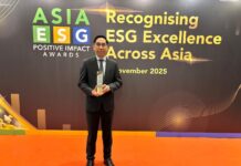 Jollibee Group wins regional award for sustainable supply chain work