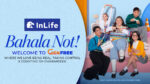 Insurer urges Gen Z to ditch “bahala na” mind set