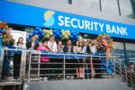 Security Bank opens new branch in Kawit, Cavite