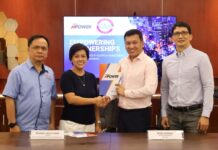 Cavite industrial estate adopts retail aggregation program