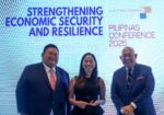 Gov’t pushes for cleaner, resilient future at Pilipinas Conference 2025