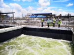 Maynilad launches new facility, safeguards Laguna Lake