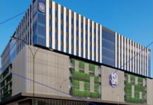 NU expands campuses to meet growing student demand