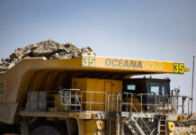 OceanaGold Philippines now trades in US OTCQX