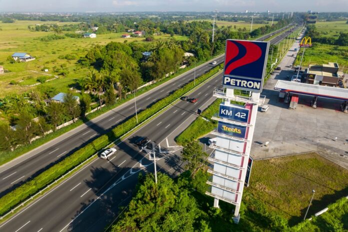 PETRON