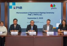 Tie-up sets stage for safer, faster field payments