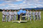 Australia delivers new drone training boost to PCG