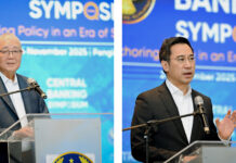 BSP opens first central banking symposium in Bohol