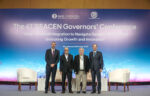 BSP champions interoperable digital payments at SEACEN Conference