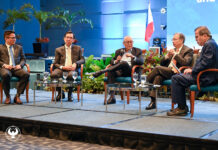 BSP to launch book on lessons from major financial crises