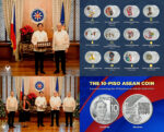 BSP launches new coins celebrating PH festivals and ASEAN 2026