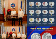 BSP launches new coins celebrating PH festivals and ASEAN 2026