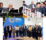 BSP joins 2025 IMF-WBG Annual Meetings in Washington, D.C.