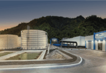 Villar Group sells Prime Water to Lucio Co Group