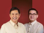 Recto moves to Palace’s top post; Frederick Go tapped as new Finance chief