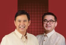 Recto moves to Palace’s top post; Frederick Go tapped as new Finance chief
