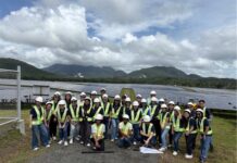 Lender exceeds 2025 sustainable finance goal early