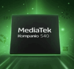 MediaTek launches new processor to power next-generation Chromebooks