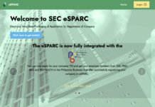 Free tool helps entrepreneurs practice company registration