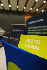 Car buyers get loan options under new partnership