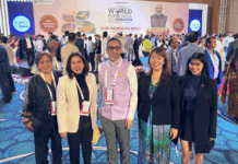 DA eyes new agri-food partnerships after World Food India 2025